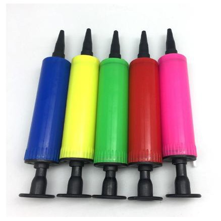 Bơm bóng bay, cột khí chống sốc Airpac