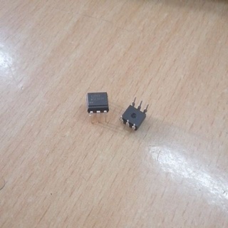 IC cách ly quang MOC3020, MOC3021, MOC3041