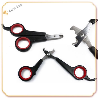 Bộ dụng cụ chăm sóc móng cho thú cưng