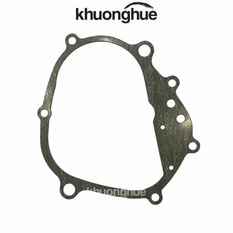 Gioang nắp hộp số, ron láp xe Cuxi chính hãng Yamaha
