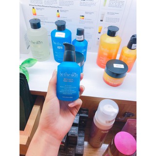 BE THE SKIN BOTANICAL PORE SERUM