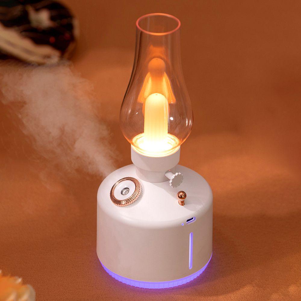 KUNHEV Máy Phun Sương Tạo Ẩm Không Khí Bằng Sóng Siêu Âm