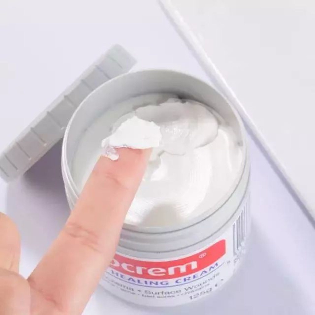 Kem hăm tã cho trẻ sơ sinh Sudocrem nội địa Anh 60g