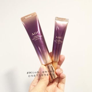 Kem mắt ahc