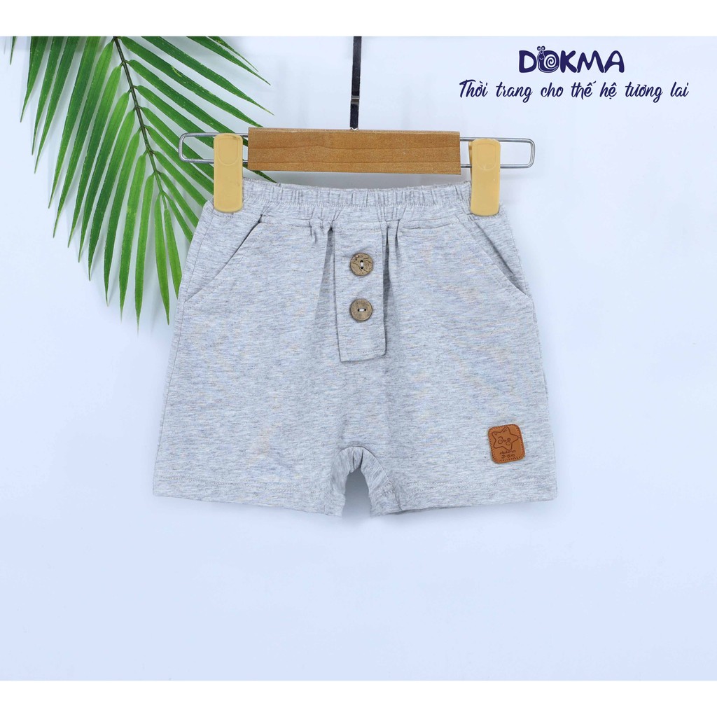 DMQ276 Quần đùi Dokma (9-36M)