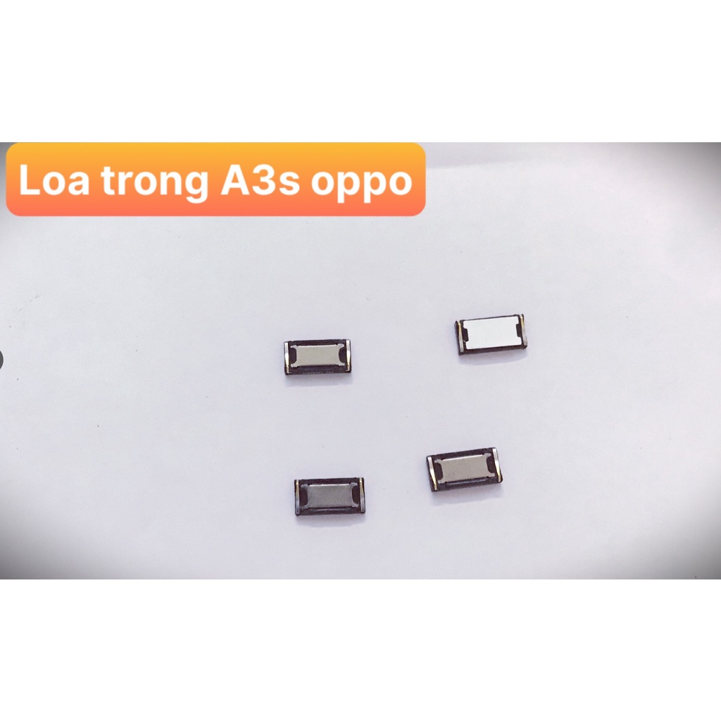 Loa Trong A3s/A5 Oppo