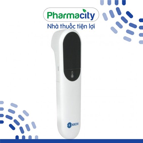 Nhiệt kế hồng ngoại Pharmacity Kachi JXB-315