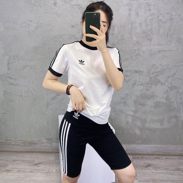 Quần lửng a.d.i.d.a.s