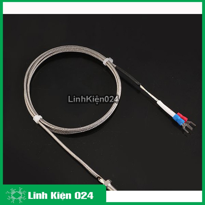 Đầu Dò Nhiệt Độ WRX-31 M6 1m