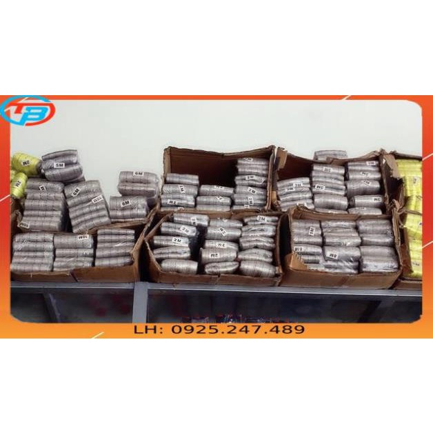 Cáp cảu hàng 4 tấn 10m