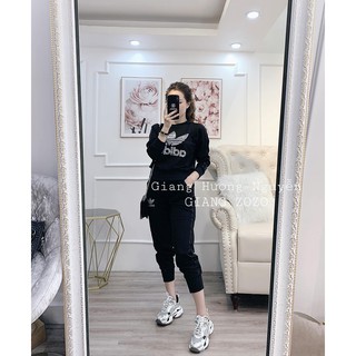 Bộ thể thao nữ cực đẹp