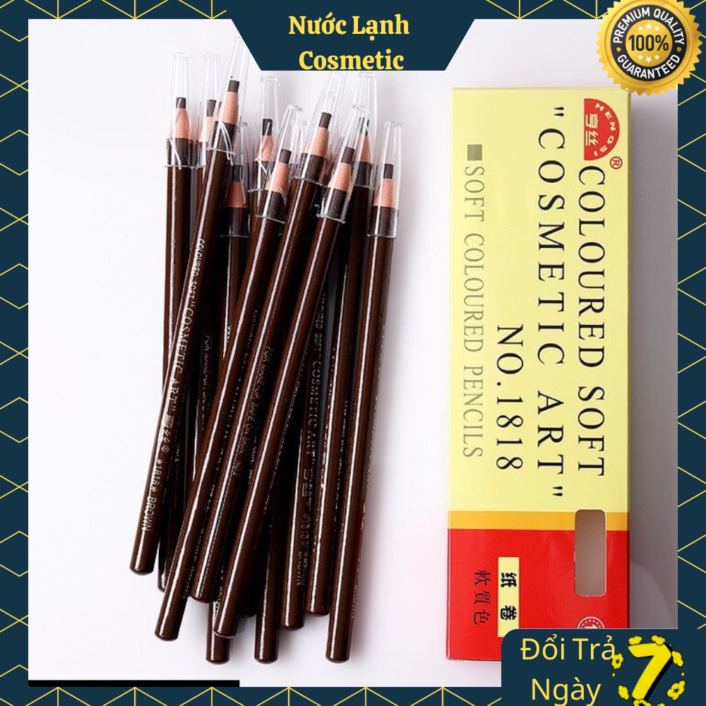 Chì Xé Kẻ Lông Mày Sắc Nét Lâu Trôi -Hàng Nội Địa Trung