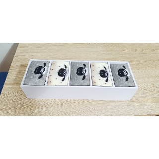 Khay đựng tất, đồ lót, mỹ phẩm đa năng