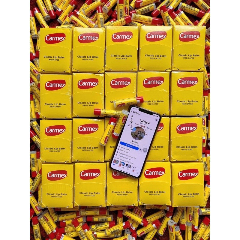 son dương carmex | BigBuy360 - bigbuy360.vn