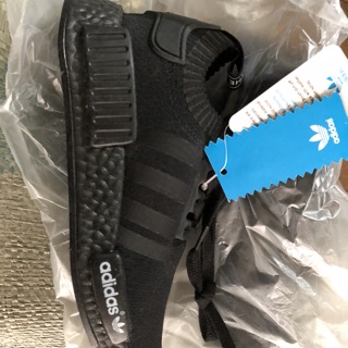 Giày sneaker NMD super nữ