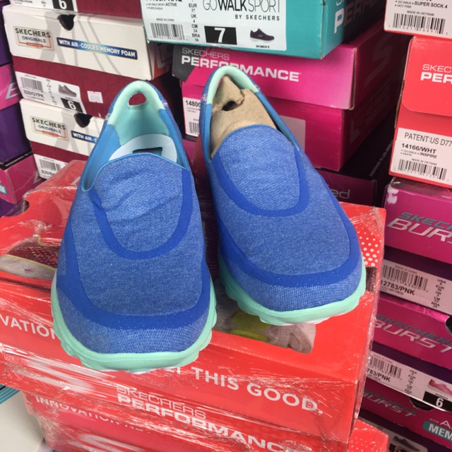 Giày skechers size 36