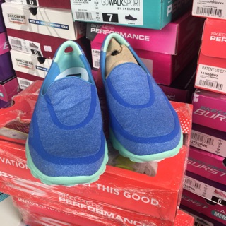 Giày skechers size 36