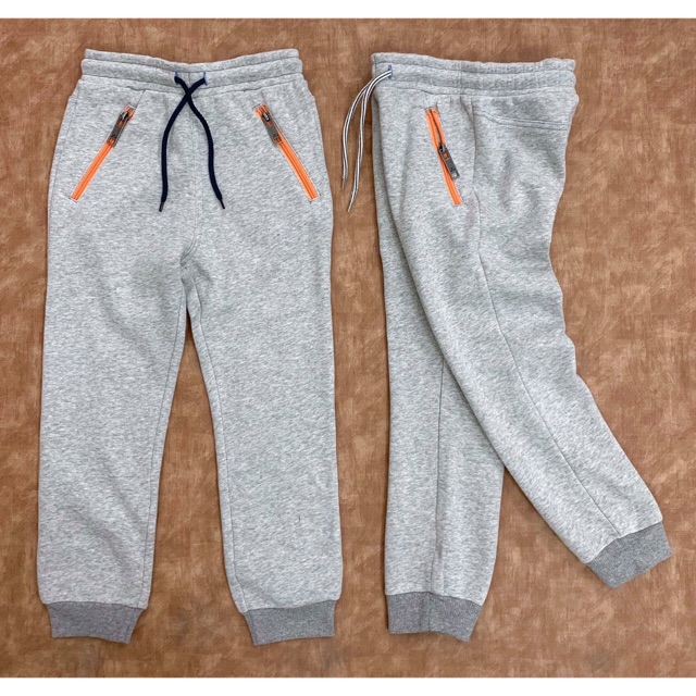 Quần Baggy Nỉ cho Bé 23kg -63kg
