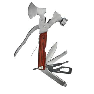 Dụng cụ đa năng đầu búa riều.