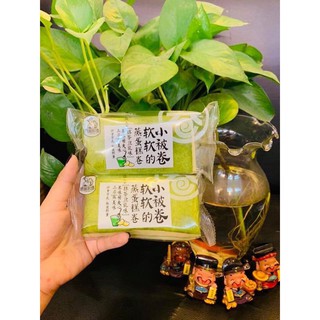 1KG BÁNH KEM DẺO MATCHA MỚI