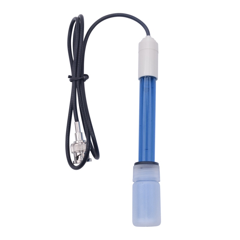 Đầu Nối Cảm Biến Điện Cực BNC 0-14 Cho Bể Cá
