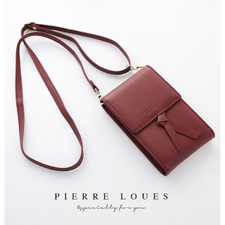 TÚI ĐỰNG ĐIỆN THOẠI PIERRE LOUES