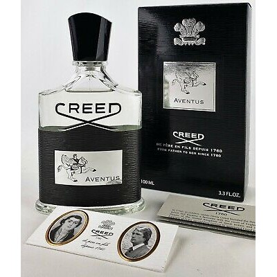 𝗣𝗲𝗿𝗳𝘂𝗺𝗶𝘀𝘁® Nước hoa dùng thử Creed Aventus Batch 19P11 | BigBuy360 - bigbuy360.vn