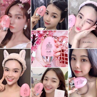 SỮA CHỐNG NẮNG THẢO MỘC PURE [Hàng Chính Hãng]