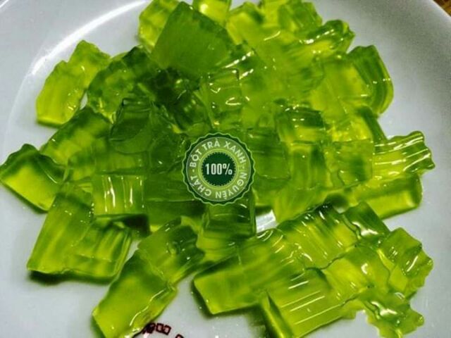 60g Bột Trà Xanh Nguyễn Chất | BigBuy360 - bigbuy360.vn