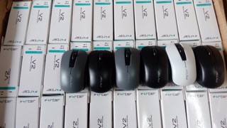Chuột không dây Forter V2