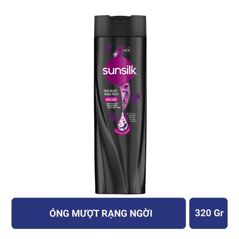 Dầu Gội Sunsilk 320g