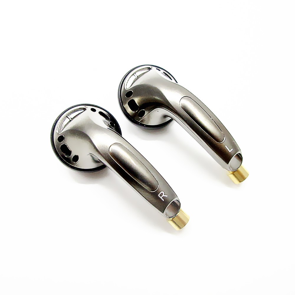 Tai nghe nhét tai Mmcx Tc200 Pk Mx985 Hifi âm bass mạnh mẽ chất lượng cao