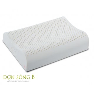 Gối Cao Su Vạn Thành B3