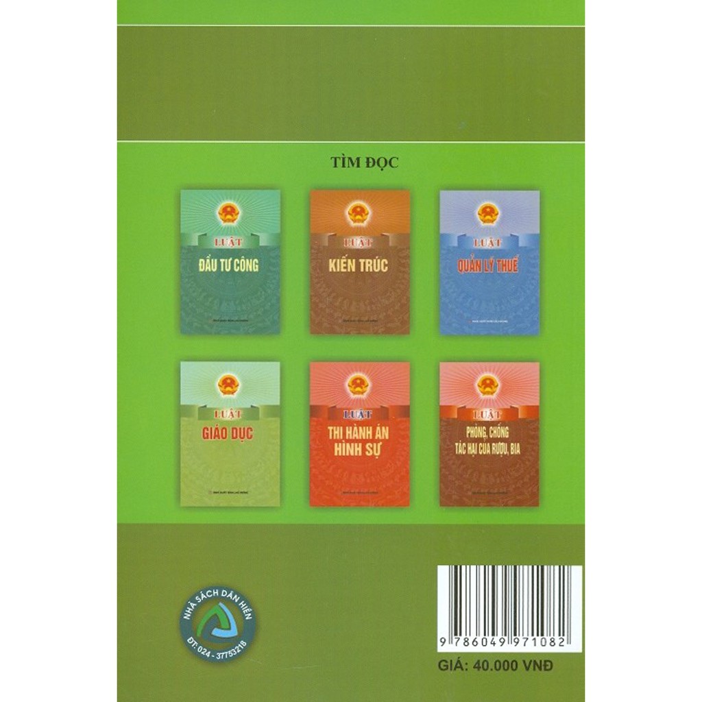 Sách - Luật Thương Mại (Sửa Đổi Năm 2017, 2019) | BigBuy360 - bigbuy360.vn