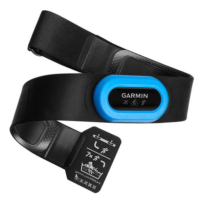 Dây đeo nhịp tim Garmin HRM-Tri