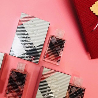 [BURBERRY] NƯỚC HOA MINI Eau De Perfume