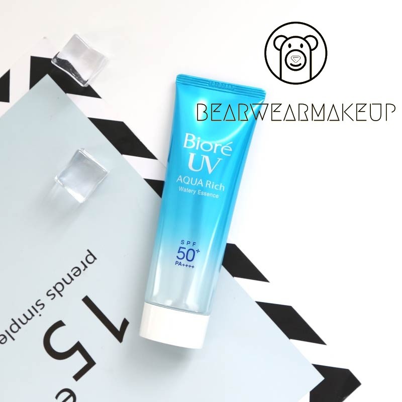 (BẢN LỚN) KEM CHỐNG NẮNG BIORE ESSENCE | BigBuy360 - bigbuy360.vn