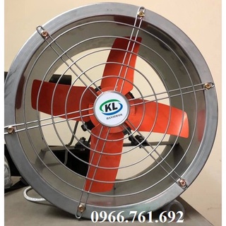 Quạt thông gió công nghiệp KL400