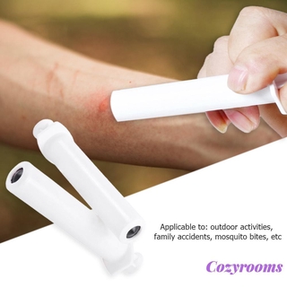 Dụng Cụ Bơm Hút Nọc Rắn / Muỗi Tiện Lợi Cho Dã Ngoại