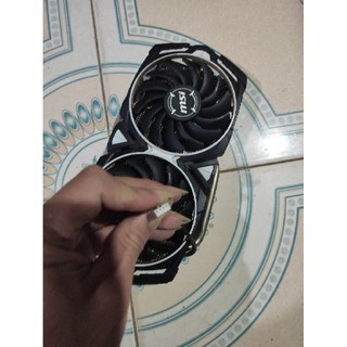 fan tản vga msi