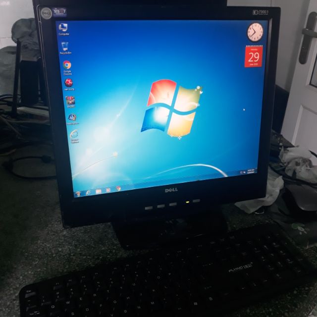 Thùng window8.1pro chơi game core2dual ram 2gb cpu máy vi tính cũ | BigBuy360 - bigbuy360.vn