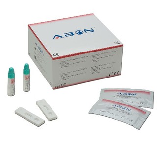 Test thử fob - abon - que thử nhanh phát hiện máu ẩn trong phân