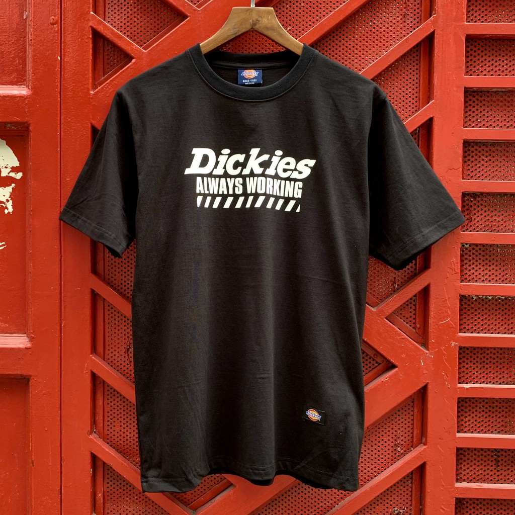Áo thun Dickies chính hãng - Unisex