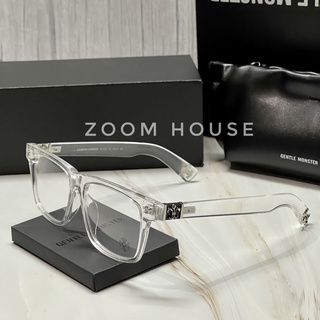 Kính mắt nam nữ cao cấp CHROME HEARTS (Ảnh thật)