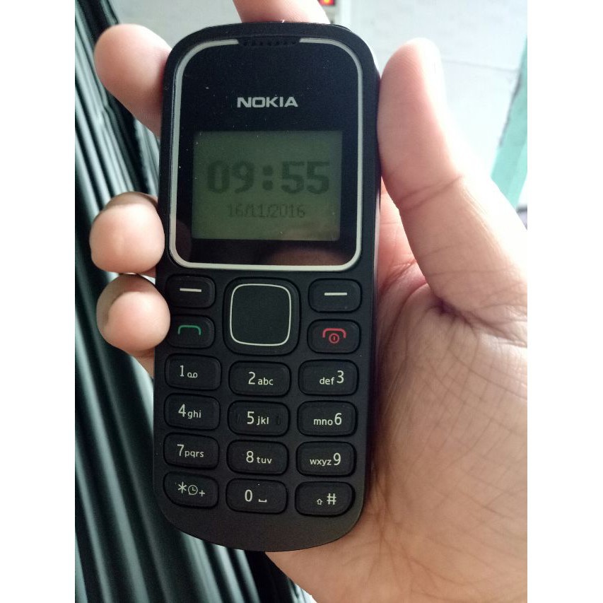 Điện Thoại Nokia 1280 Chính Hãng Bán Lẻ Giá Sỉ