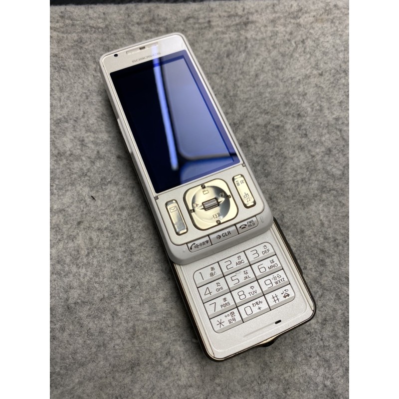 Điện thoại Nhật bản Sony Ericsson So905ics chính hãng