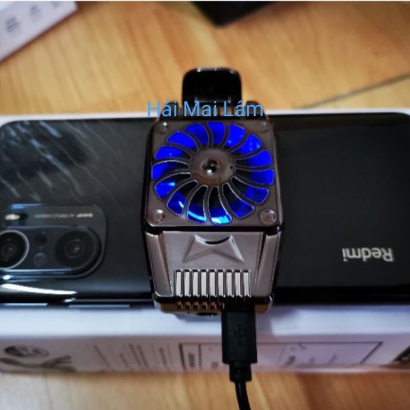 Quạt tản nhiệt sò lạnh , quạt tản nhiệt gió