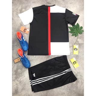 Áo đá banh CLB AZB011