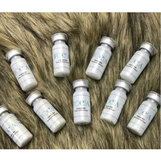 tế bào gốc pocia giảm lỗ chân lông to 10ml