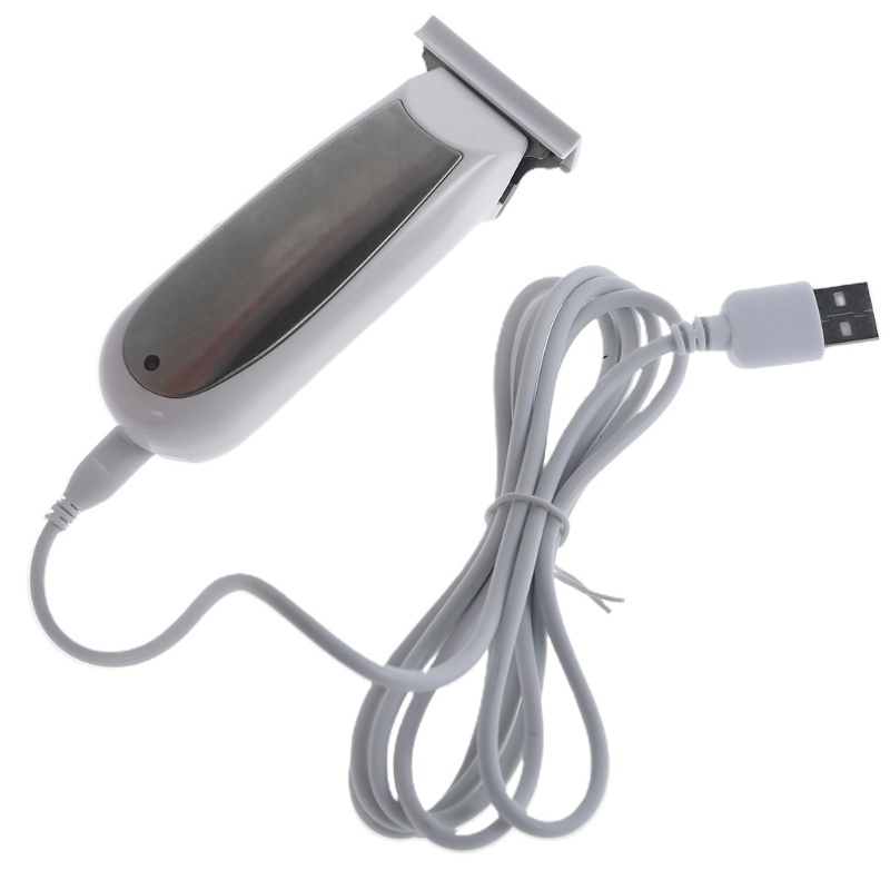 Tông Đơ Hớt Tóc Chuyên Nghiệp YOUYO Kèm Bộ Phụ Kiện